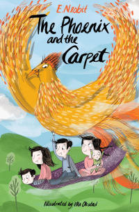 The Phoenix and the Carpet