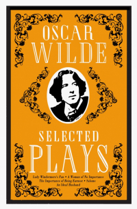 Selected Plays