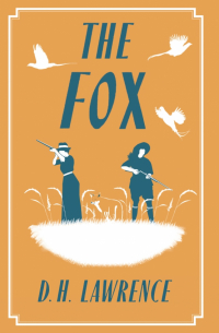 The Fox