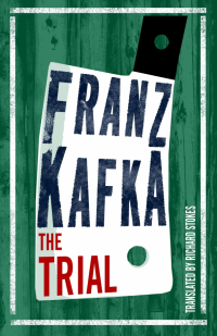 Франц Кафка - The Trial