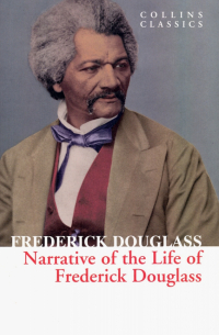 Narrative of the Life of Frederick Douglass