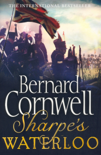 Sharpe's Waterloo