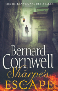Бернард Корнуэлл - Sharpe's Escape