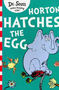 Horton Hatches the Egg