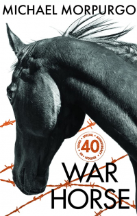 Майкл Морпурго - War Horse (40th Anniversary Edition)