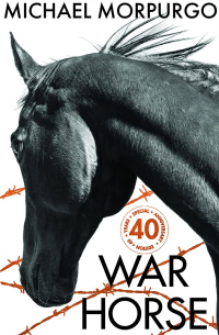 Майкл Морпурго - War Horse (40th Anniversary Edition)