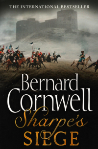 Sharpe's Siege