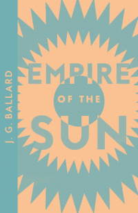  - Empire of the Sun