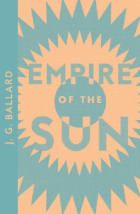  - Empire of the Sun