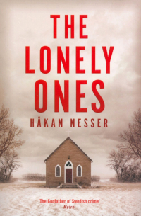 Хокан Нессер - The Lonely Ones