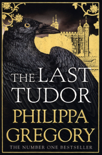 The Last Tudor