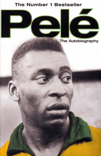 Пеле  - Pele. The Autobiography