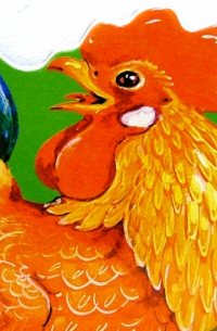 Кто как кричит