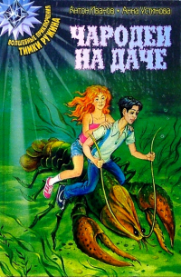 Чародеи на даче