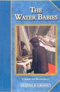 Чарльз Кингсли - The Water Babies
