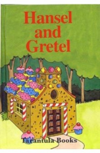 Hansel and Gretel