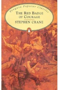 The Red Badge of Courage
