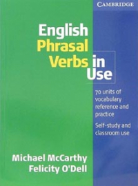 - English Phrasal Verbs in Use