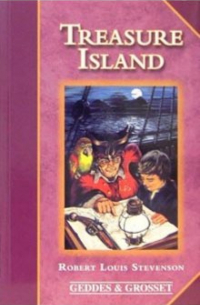  - Treasure Island