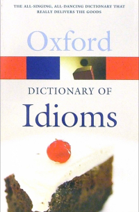 Гордон Джарви - Dictionary of Idioms