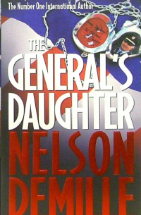 The General's Daughter