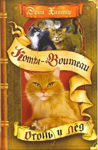 Огонь и лед