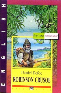 Robinson Crusoe