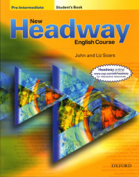  - Headway New Pre-Intermediate (Student`s Book)