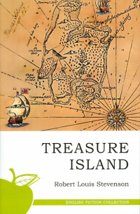 Роберт Льюис Стивенсон - Treasure island