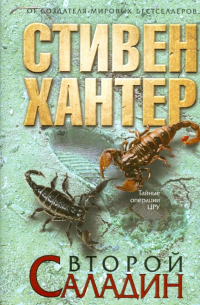 Второй Саладин