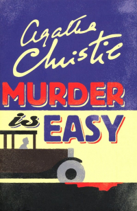 Агата Кристи - Murder Is Easy