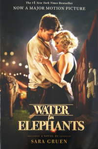 Water for Elephants