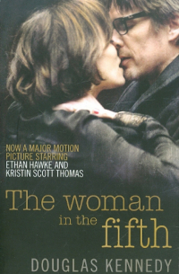 The Woman In The Fifth