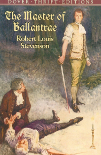 The Master of Ballantrae