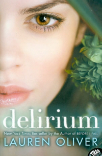 Delirium