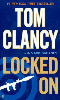  - Locked On