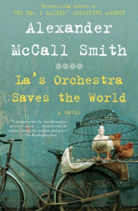 La's Orchestra Saves the World