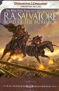 Road of the Patriarch