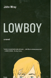 Lowboy