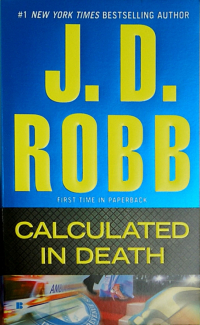  - Calculated in Death