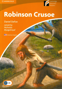  - Robinson Crusoe