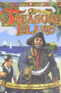  - Treasure Island
