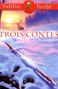 Trois contes