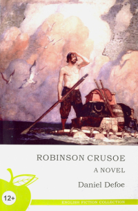  - Robinson Crusoe