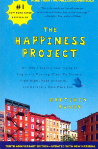 The Happiness Project