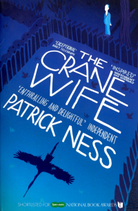 The Crane Wife