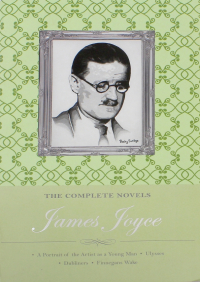 Джеймс Джойс - The Complete Novels of James Joyce