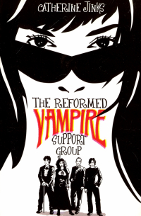 The Reformed Vampire Support Group