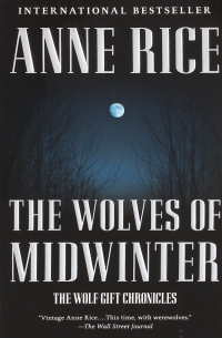 The Wolves of Midwinter
