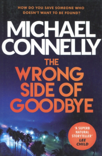 The Wrong Side of Goodbye